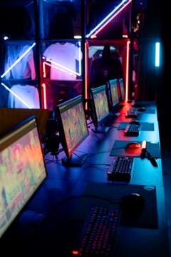 chơi game Nohu