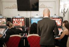 chơi game Nohu